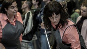 The Walking Dead : Daryl Dixon Saison 2 Episode 3