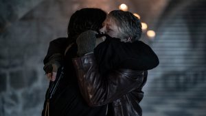 The Walking Dead : Daryl Dixon Saison 2 Episode 4