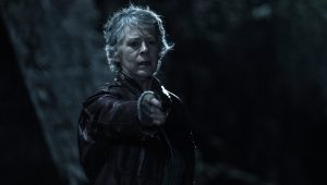 The Walking Dead : Daryl Dixon Saison 2 Episode 4