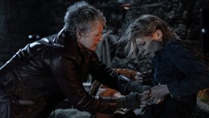 The Walking Dead : Daryl Dixon Saison 2 Episode 4