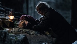 The Walking Dead : Daryl Dixon Saison 2 Episode 4