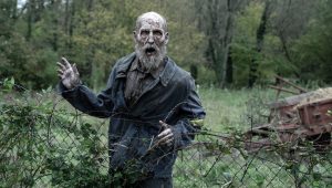 The Walking Dead : Daryl Dixon Saison 2 Episode 4