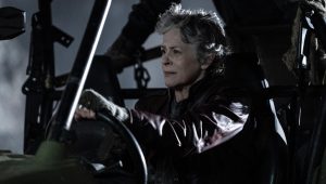 The Walking Dead : Daryl Dixon Saison 2 Episode 4