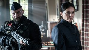 The Walking Dead : Daryl Dixon Saison 2 Episode 4