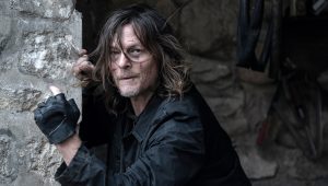 The Walking Dead : Daryl Dixon Saison 2 Episode 4
