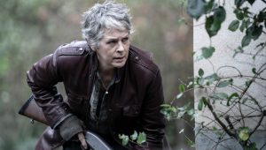 The Walking Dead : Daryl Dixon Saison 2 Episode 4