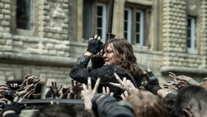 The Walking Dead : Daryl Dixon Saison 2 Episode 5