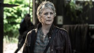 The Walking Dead : Daryl Dixon Saison 2 Episode 5