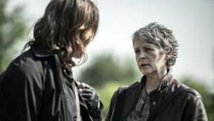 The Walking Dead : Daryl Dixon Saison 2 Episode 5
