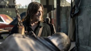 The Walking Dead : Daryl Dixon Saison 2 Episode 5