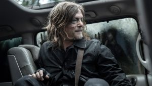 The Walking Dead : Daryl Dixon Saison 2 Episode 5