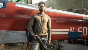 The Walking Dead : Daryl Dixon Saison 2 Episode 5