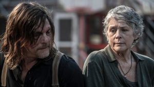 The Walking Dead : Daryl Dixon Saison 2 Episode 5