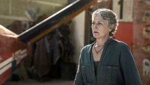 The Walking Dead : Daryl Dixon Saison 2 Episode 5