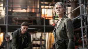 The Walking Dead : Daryl Dixon Saison 2 Episode 5