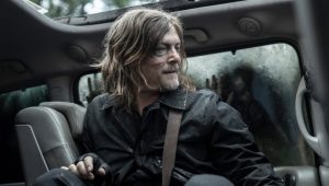 The Walking Dead : Daryl Dixon Saison 2 Episode 5