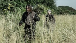 The Walking Dead : Daryl Dixon Saison 2 Episode 5