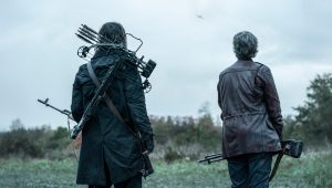 The Walking Dead : Daryl Dixon Saison 2 Episode 6