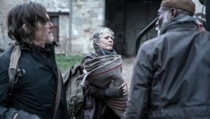 The Walking Dead : Daryl Dixon Saison 2 Episode 6