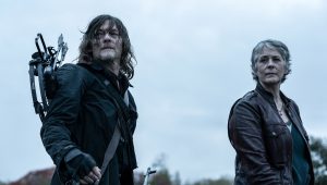 The Walking Dead : Daryl Dixon Saison 2 Episode 6