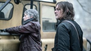 The Walking Dead : Daryl Dixon Saison 2 Episode 6
