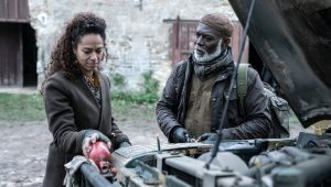 The Walking Dead : Daryl Dixon Saison 2 Episode 6