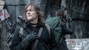 The Walking Dead : Daryl Dixon Saison 2 Episode 6