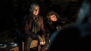The Walking Dead : Daryl Dixon Saison 2 Episode 6
