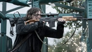 The Walking Dead : Daryl Dixon Saison 2 Episode 6