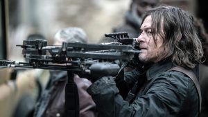 The Walking Dead : Daryl Dixon Saison 2 Episode 6