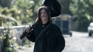 The Walking Dead : Daryl Dixon Saison 2 Episode 6