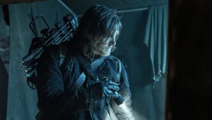 The Walking Dead : Daryl Dixon Saison 2 Episode 6