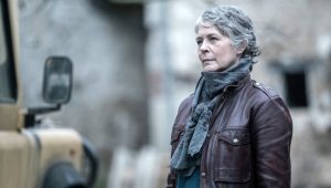 The Walking Dead : Daryl Dixon Saison 2 Episode 6