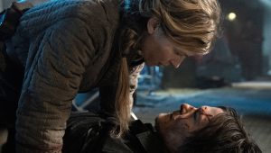 The Walking Dead : Daryl Dixon Saison 2 Episode 6
