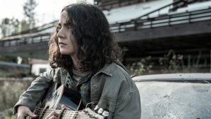 The Walking Dead : Daryl Dixon Saison 2 Episode 6