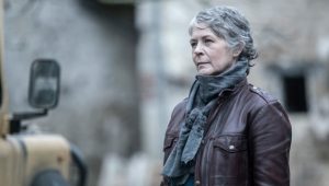 The Walking Dead : Daryl Dixon Saison 2 Episode 6
