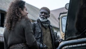 The Walking Dead : Daryl Dixon Saison 2 Episode 6