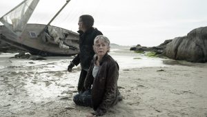 The Walking Dead : Daryl Dixon Saison 3 Episode 1