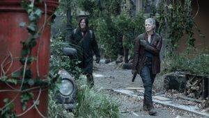 The Walking Dead : Daryl Dixon Saison 3 Episode 1
