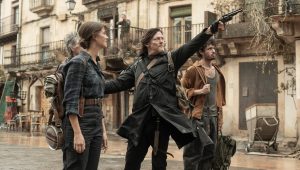 The Walking Dead : Daryl Dixon Saison 3 Episode 2