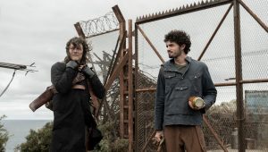 The Walking Dead : Daryl Dixon Saison 3 Episode 3