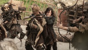 The Walking Dead : Daryl Dixon Saison 3 Episode 4