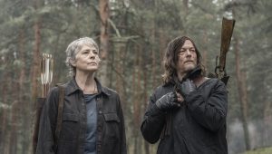 The Walking Dead : Daryl Dixon Saison 3 Episode 4
