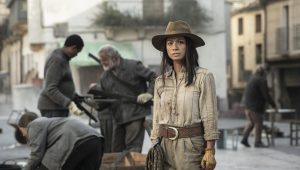 The Walking Dead : Daryl Dixon Saison 3 Episode 4