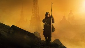 The Walking Dead : Daryl Dixon Saison 3 Episode 4