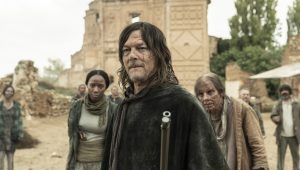 The Walking Dead : Daryl Dixon Saison 3 Episode 5