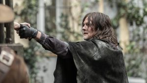 The Walking Dead : Daryl Dixon Saison 3 Episode 6