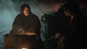 The Walking Dead : Daryl Dixon Saison 3 Episode 6