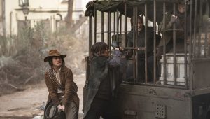 The Walking Dead : Daryl Dixon Saison 3 Episode 6