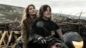 The Walking Dead : Daryl Dixon Saison 3 Episode 7